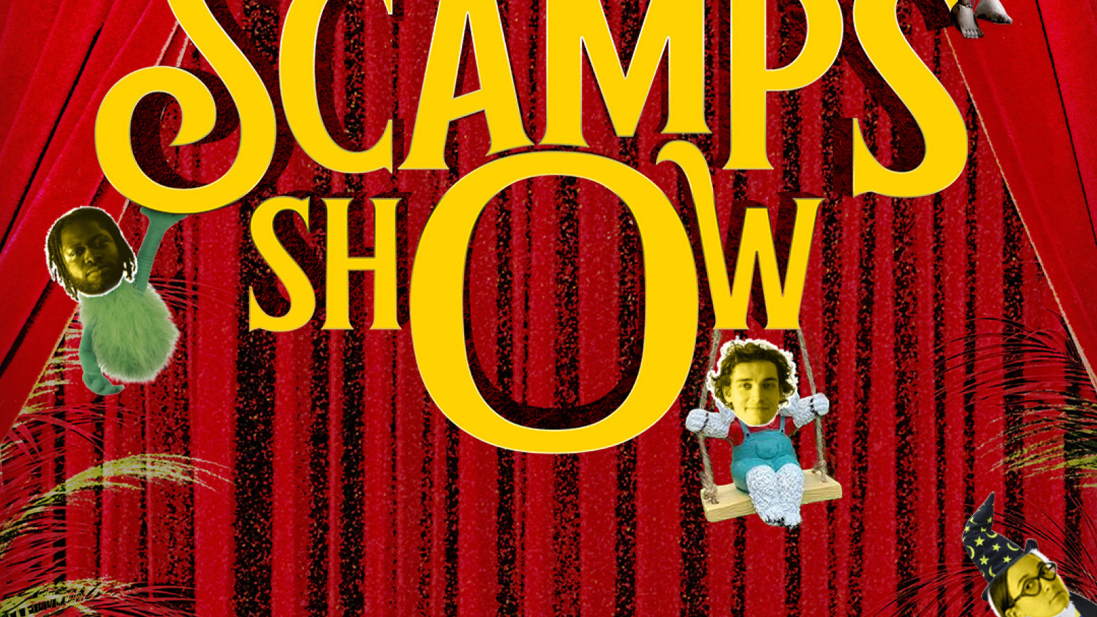 The Scamps Show
