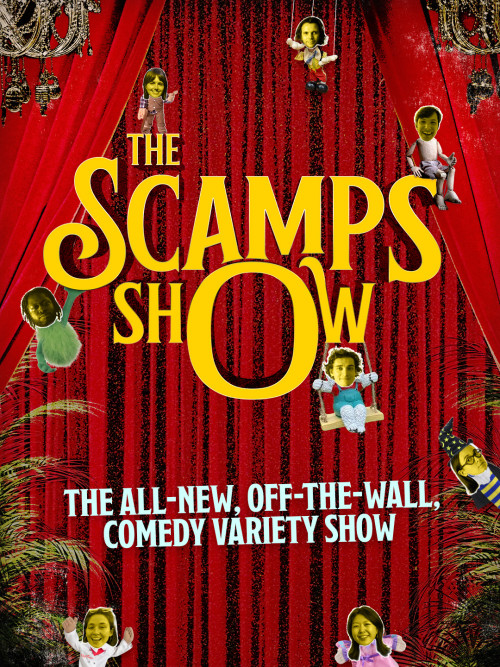 The Scamps Show