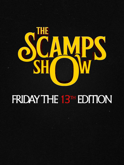 The Scamps Show