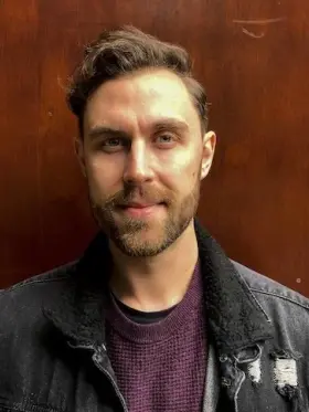 Alex Holland