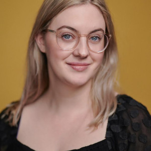 Chloe Godman