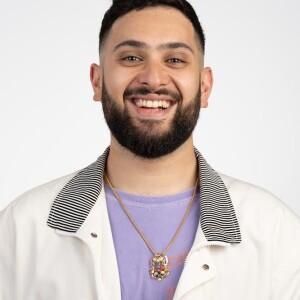 Ishan Ganjoor