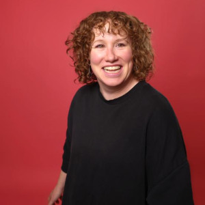 Victoria Barry